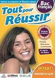 Revue Micro Application  / Tout pour Réussir Bac Français