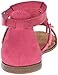 Minnetonka Maya Dress Sandal (Little Kid/Big Kid)