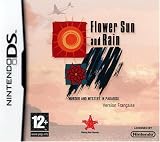 Flower sun & rain