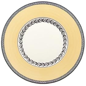 Buy Villeroy & Boch Audun Fleur Bread and Butter Plate