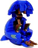 Bakugan Battle Brawlers - Loose Figure - KLAWGOR (Aquos - Blue) 460G