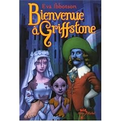 Bienvenue � Griffstone