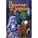 Bienvenue � Griffstone
