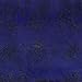 Jewelry Roll Clutch Large - Silk Jacquard (Cobalt Blue)