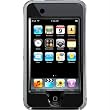 iLuv Hard Shell Case for iPod touch 2G, 3G (Clear)