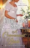 Image of A Convenient Bride (A School For Brides Romance)