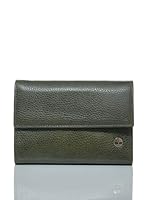 Timberland Cartera Sawyer (Oliva)