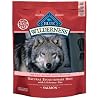 Blue Buffalo Wilderness Grain Free Dry Dog Food, Salmon Recipe, 11-Pound Bag