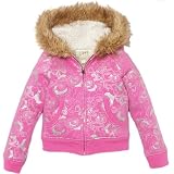 premium sherpa-lined hoodie