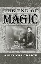 The End of Magic