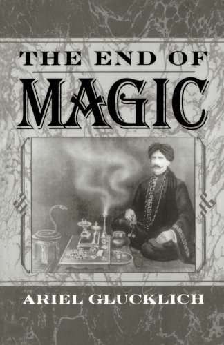 The End of Magic