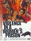 Violence in a Womens Prison DVD (All Regions PAL) aka Chicks in Chains, Caged Women