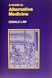A guide to alternative medicine