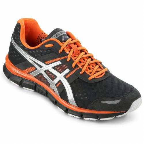 ASICS GEL-Blur 33 Mens Running Shoes