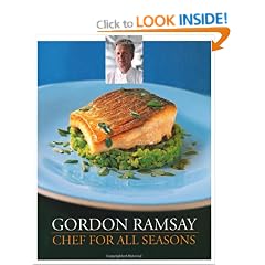 Gordon Ramsay Chef for All Seasons