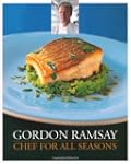 Gordon Ramsay Chef For All Seasons