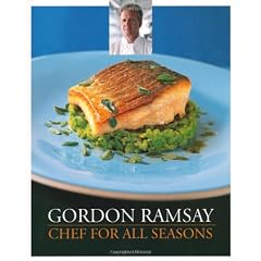 Chef for All Seasons