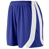 Augusta Sportswear Women's Triumph Elastic Waist Short. 1238