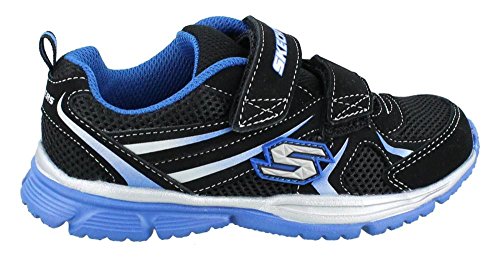 Skechers Boys Speedees - Burn Outs Sneaker Skechers Boys Speedees - Burn Outs Sneaker