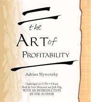 The Art of Profitability