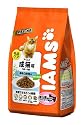 アイムス 成猫用 毛玉ケア 白身魚味 1kg