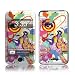 Mystic Design Apple iPod Touch 2G (2nd Gen) / 3G (3rd Gen) Protector Skin Decal Sticker