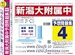 新潟大学附属中学校 予想問題集4
