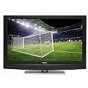 Sony KDL 40 P 2530 E 40 Zoll / 102 cm 16:9 "HD-Ready" LCD-Fernseher schwarz