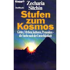 Stufen zum Kosmos