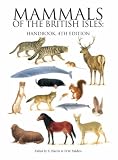 Image of Mammals of the British Isles