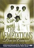 The Temptations: Live in Concert at Harrah`s Atlantic City [DVD] [1983] [US Import]