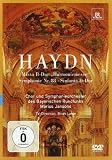 Chor und Symphonieorchester des Bayerischen Rundfunks/Mariss Jansons: Haydn