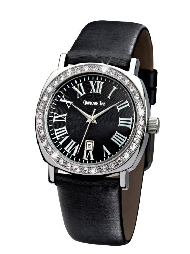 Damenarmbanduhr Glamour Time \"Signora\" GT200ST1-1-ro Preisvergleich