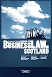 Business law in Scotland