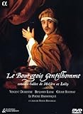 Le Bourgeois gentilhomme, Comédie-ballet de Molière & Lully / Dumestre, Le Poème Harmonique, Lazar