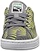 PUMA Suede Geofetti JR Sneaker (Little Kid/Big Kid)