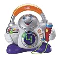 Fisher-Price Learning DJ
