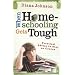 When Homeschooling Gets Tough: Practical Advice to Stay on Course