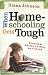 When Homeschooling Gets Tough: Practical Advice to Stay on Course