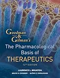 Goodman & Gilman's The pharmacological basis of therapeutics