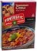 Fantastic World Foods Vegetarian Chili Bulk Mix, 3.33-Pound Bags(Pack of 3)