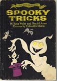 Spooky Tricks (I Can Read Books (Harper Hardcover))