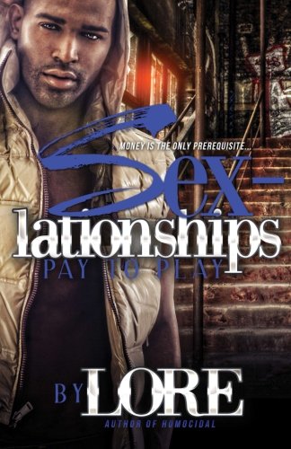 Sexlationship's: Pay to Play