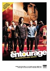 Entourage: The Complete First Season