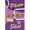 Photo, Snap, Shot: Book 3 (Kiki Lowenstein Scrap-N-Craft Mysteries)
