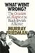 What Went Wrong?: The Creation and Collapse of the Black-Jewish Alliance