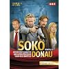 SOKO Donau: Staffel 3 [3 DVDs]