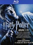 Harry Potter - Anni 1-6 [Italia] [Blu...