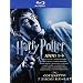 Harry Potter Anni 1-6 Cofanetto (7 Blu-Ray)