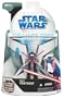 Star Wars Clone Wars Action Figure No. 15 Asajj Ventress